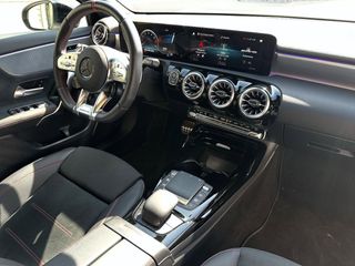 Mercedes Clase A A35 AMG 4MATIC