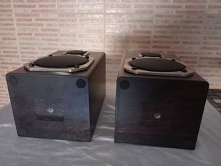 Altavoces AEV LS-402