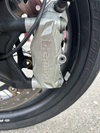 Husqvarna 701 Supermoto 2021