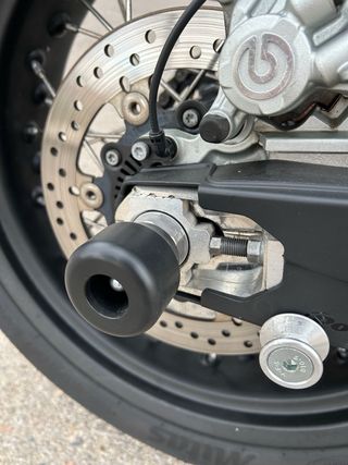 Husqvarna 701 Supermoto 2021