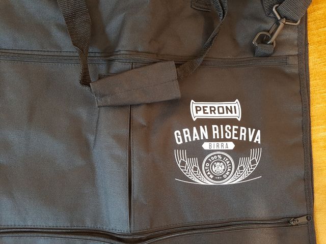 2 Porta Abiti Peroni Gran Riserva