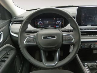 Jeep Compass Longitude