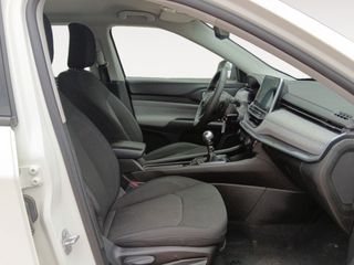 Jeep Compass Longitude