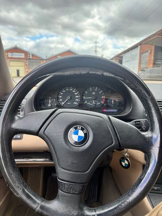 BMW Serie 3 1999