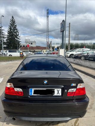 BMW Serie 3 1999