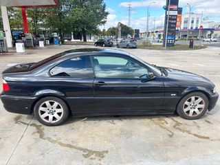 BMW Serie 3 1999