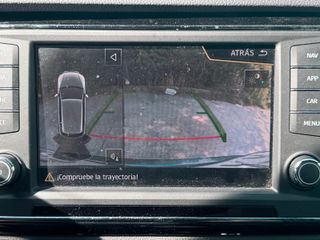 SEAT Ateca 2017 DSG 4Drive 150 Cv Etiqueta C