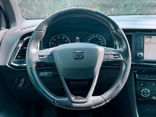 SEAT Ateca 2017 DSG 4Drive 150 Cv Etiqueta C