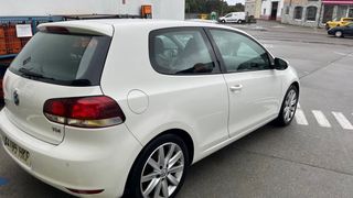 Volkswagen Golf 2012