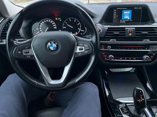 BMW X3 2018
