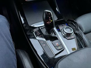 BMW X3 2018