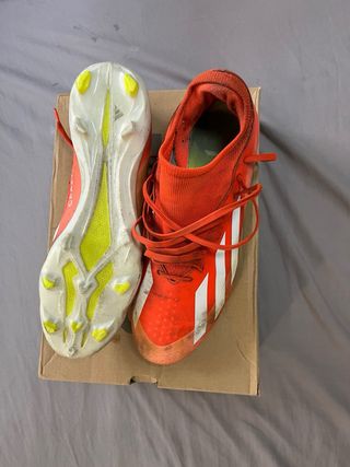 ADIDAS SPEEDPORTAL .2 Ag/Fg