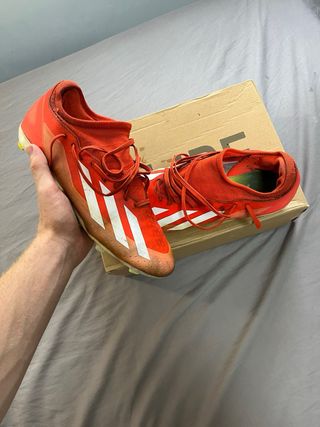 ADIDAS SPEEDPORTAL .2 Ag/Fg