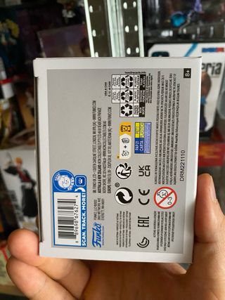 Funko Pop! Five Nights at Freddy's 907 Balloon