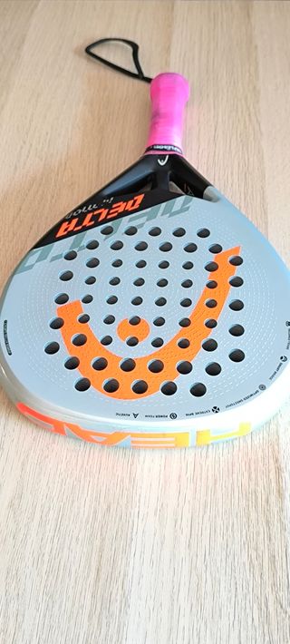 Pala de pádel HEAD Delta Motion 2023