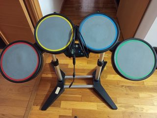 Pack Rock Band 2 Xbox 360