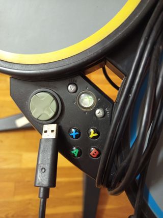 Pack Rock Band 2 Xbox 360