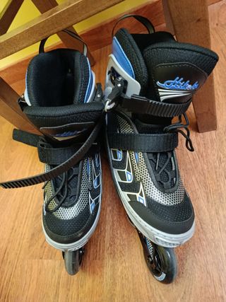 Patines en línea para niños/adultos