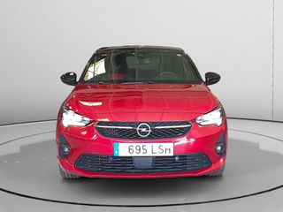 Opel Corsa GS Line