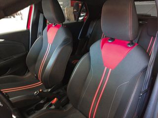 Opel Corsa GS Line