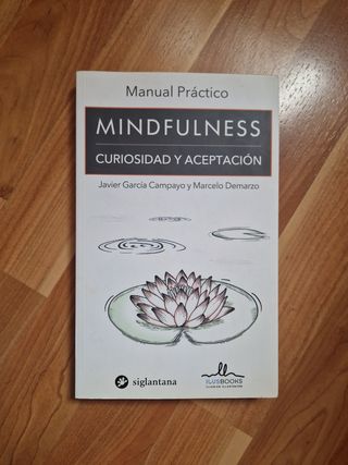Mindfulness (Spanish Edition)