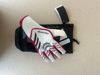 Guantes Portero Adidas Predator PRO Talla 9.5
