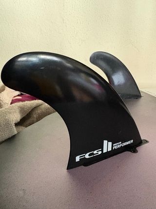 Tabla Surf Weatherley 5’10 x 19 7/2 x 2 3/8