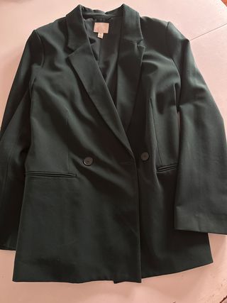 URGE VENDER***Americana verde