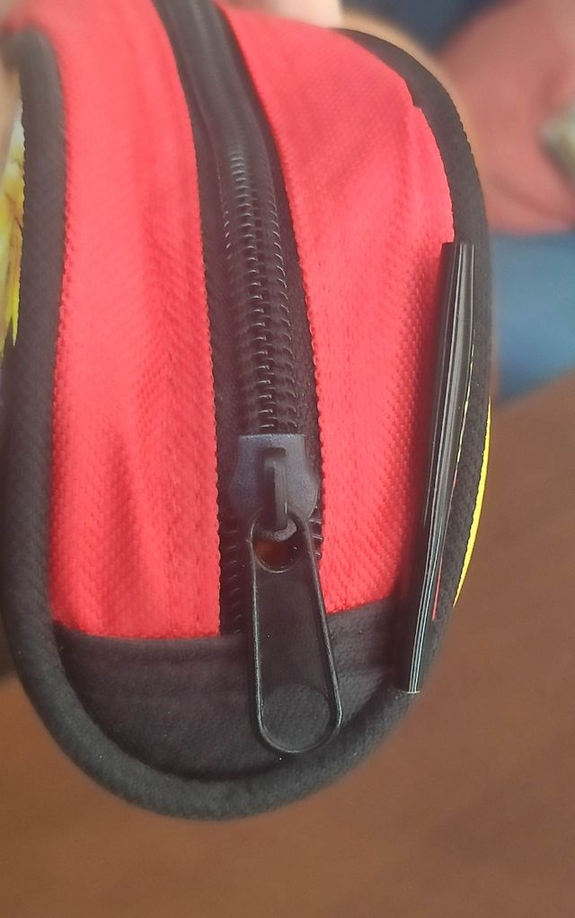 Estuche Dragon Ball Z