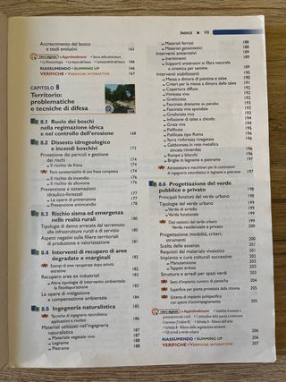 Gestione Ambientale Territoriale