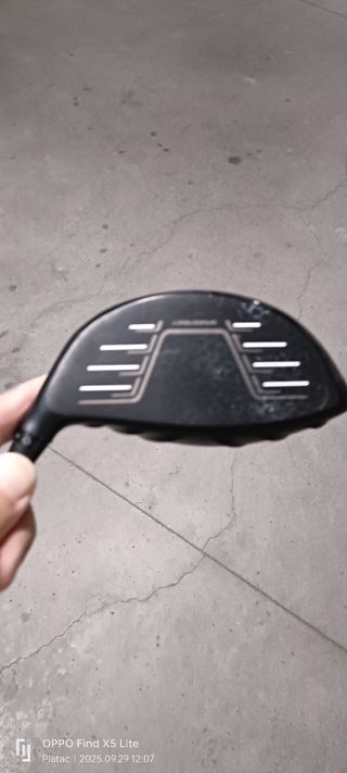 Driver Ping G440