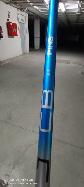Driver Ping G440