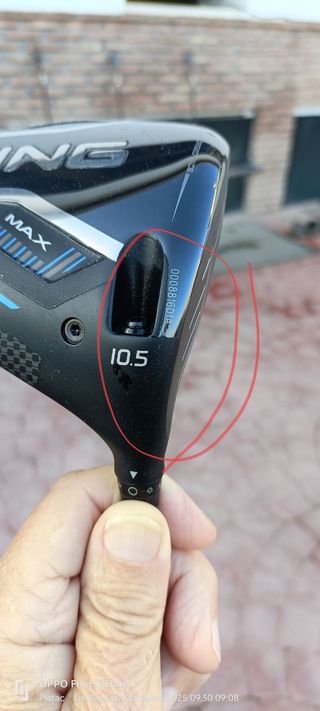 Driver Ping G440