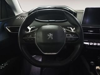 Peugeot 5008 Allure