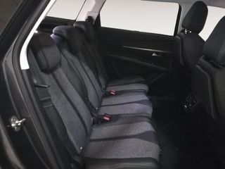 Peugeot 5008 Allure