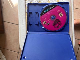 3 Giochi PS2