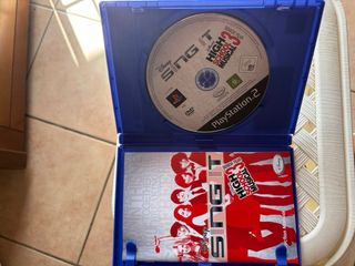 3 Giochi PS2