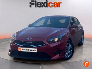 Kia Ceed 1.0 T-GDi 88kW (120CV) Concept