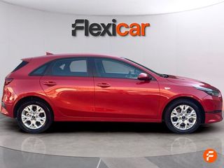 Kia Ceed 1.0 T-GDi 88kW (120CV) Concept