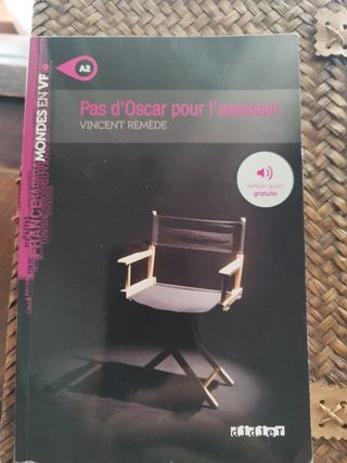Mondes en VF - Pas d'oscar pour l'assassin - Ni...