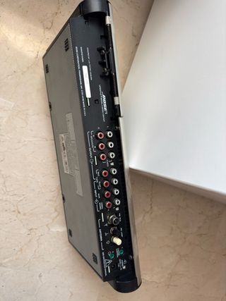 Sistema Audio Cine en Casa Bose 5.1 Antigua 1995