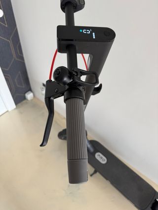 Patinete Xiaomi Pro 5