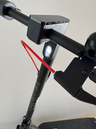 Patinete Xiaomi Pro 5