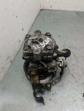 Bomba dirección mitsubishi 61235534 grandis 215669