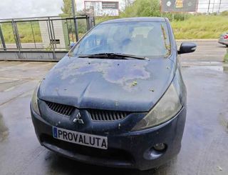Bomba dirección mitsubishi 61235534 grandis 215669