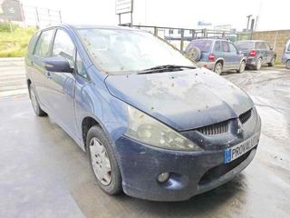 Bomba dirección mitsubishi 61235534 grandis 215669