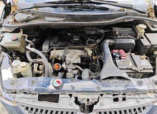 Bomba dirección mitsubishi 61235534 grandis 215669