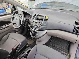 Bomba dirección mitsubishi 61235534 grandis 215669