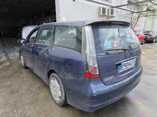 Bomba dirección mitsubishi 61235534 grandis 215669