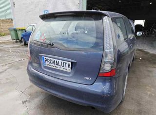 Bomba dirección mitsubishi 61235534 grandis 215669